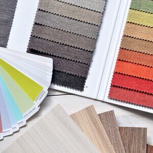 Online Color Analysis